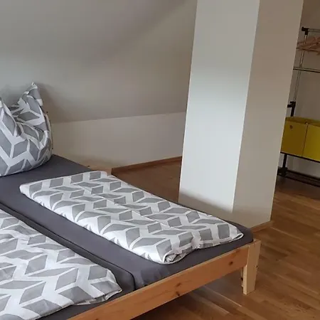 Ferienwohnung Tauschmann Sankt Margarethen an der Raab Esterno foto