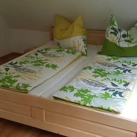 Ferienwohnung Tauschmann Sankt Margarethen an der Raab Esterno foto