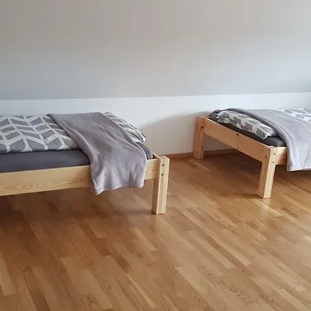 Ferienwohnung Tauschmann Sankt Margarethen an der Raab Esterno foto