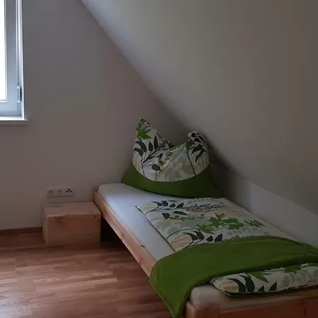 Ferienwohnung Tauschmann Sankt Margarethen an der Raab Esterno foto