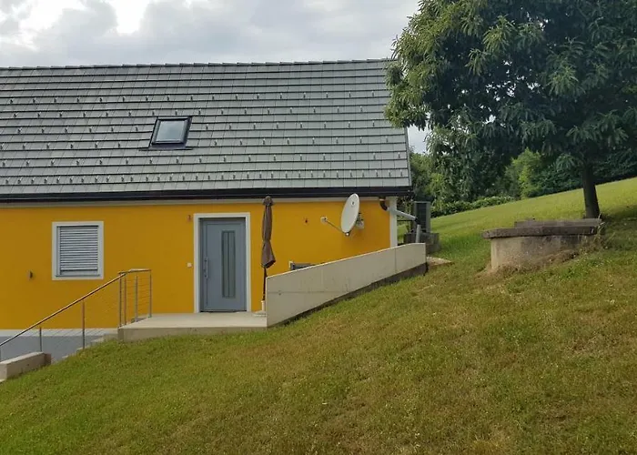 Ferienwohnung Tauschmann