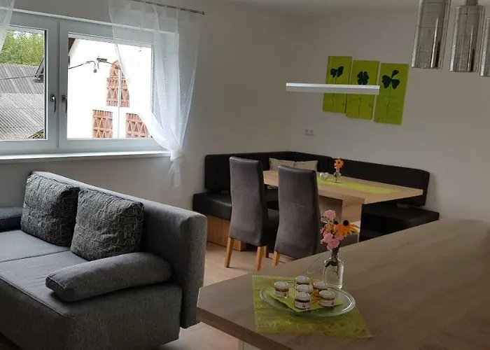Ferienwohnung Tauschmann
