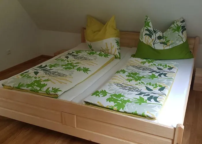Ferienwohnung Tauschmann