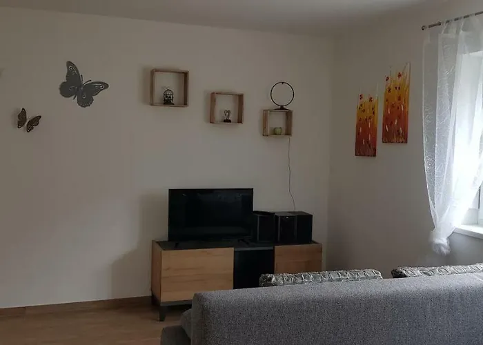 Ferienwohnung Tauschmann