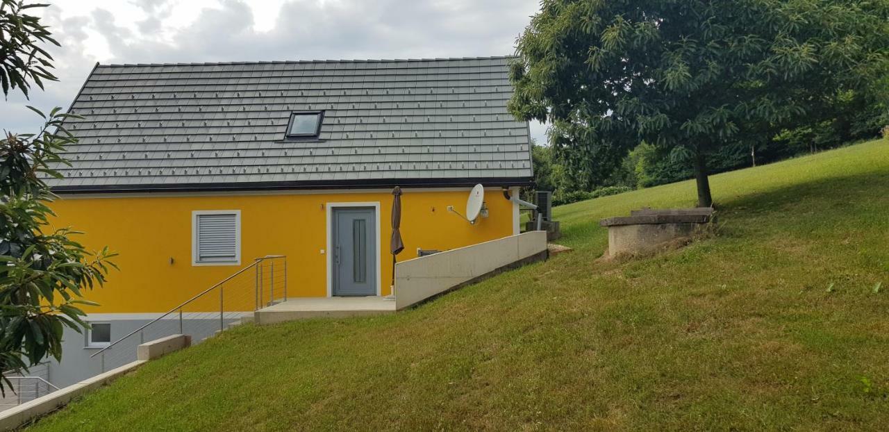 Tauschmann Apartment *