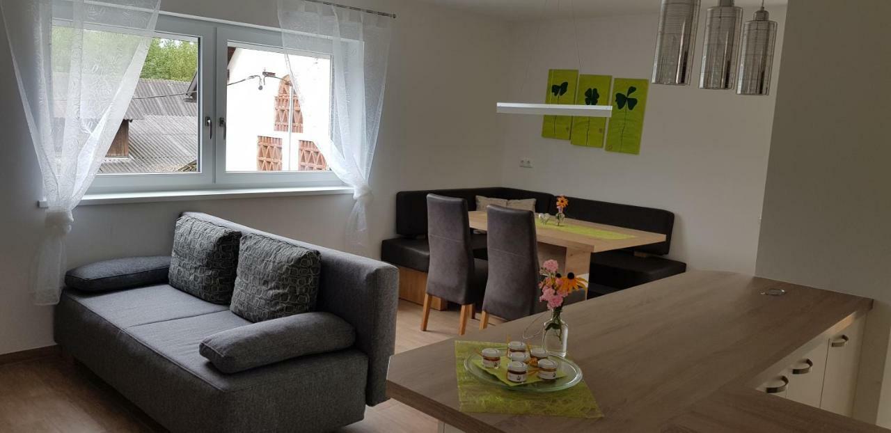 Apartment Tauschmann