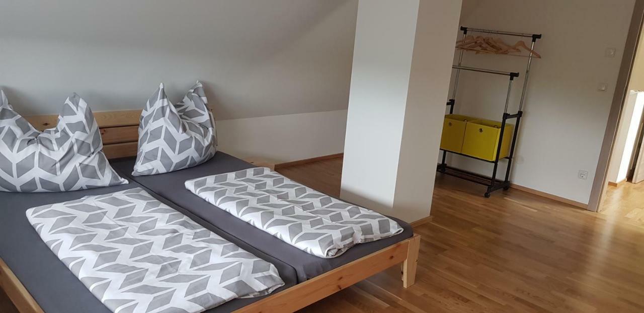 Apartment Tauschmann *