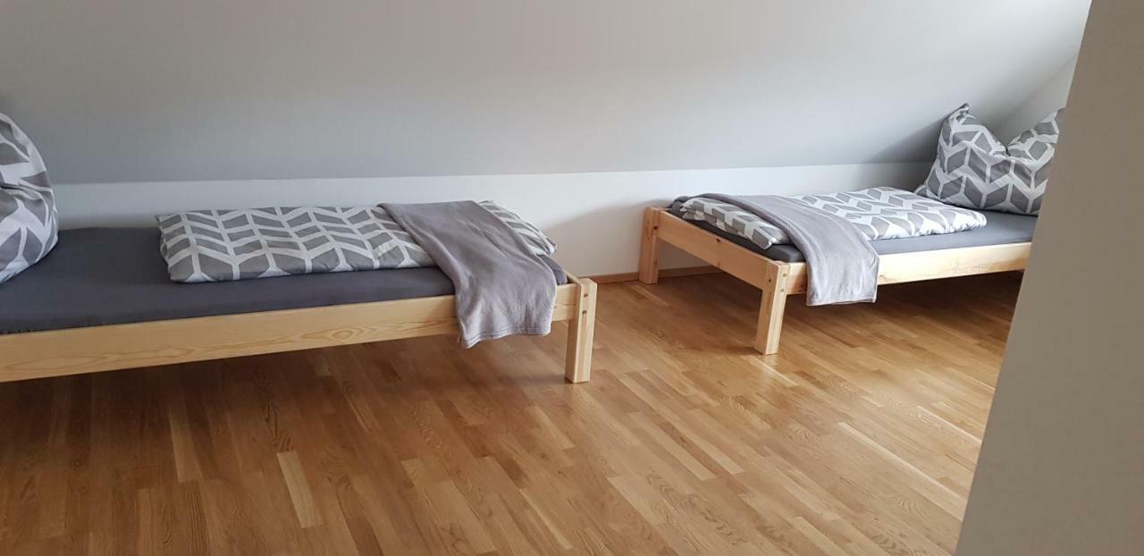 Apartment Tauschmann Sankt Margarethen an der Raab
