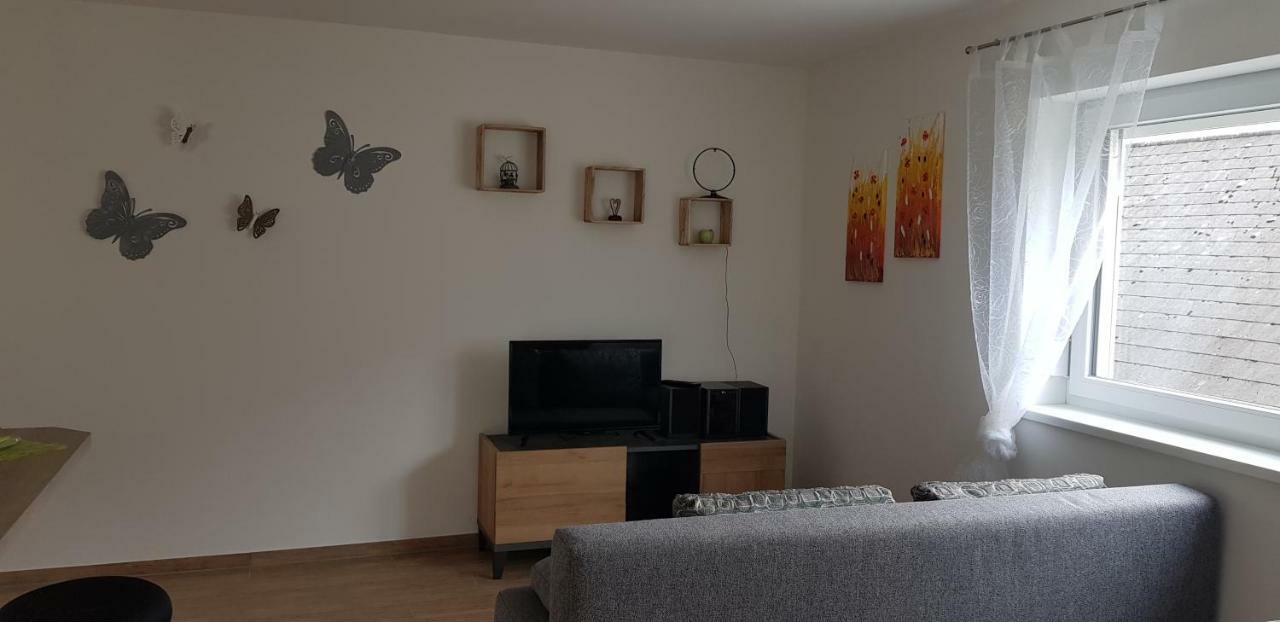 Tauschmann Apartment